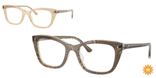 Ray-ban  RX5433