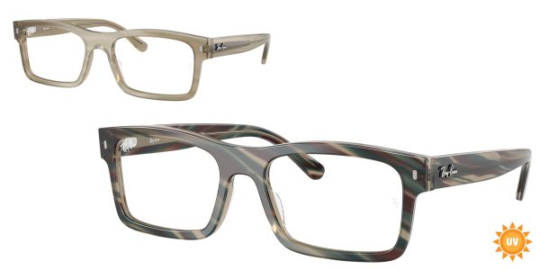 Ray-ban  RX5435F