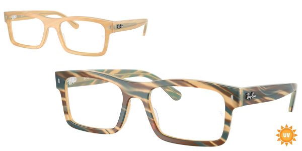Ray-ban  RX5435F