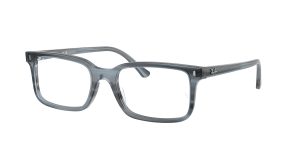 rayban_vista_0rx5445_8456_striped_blue_ref rayban_vista_0rx5445_8456_striped_blue_ref