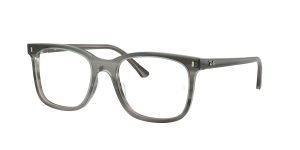 rayban_vista_0rx5446_8453_striped_grey_ref rayban_vista_0rx5446_8453_striped_grey_ref