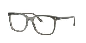 rayban_vista_0rx5446f_8453_striped_grey_ref rayban_vista_0rx5446f_8453_striped_grey_ref