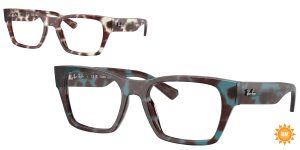 rayban_vista_0rx5448_8458_havana_blue_ref rayban_vista_0rx5448_8458_havana_blue_ref