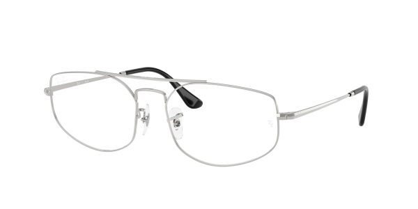 Ray-ban Explorer 5 RX6545