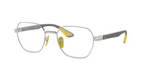 rayban_vista_0rx6594m_f098_silver_ref rayban_vista_0rx6594m_f098_silver_ref