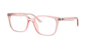 rayban_vista_0rx7248d_8410_transparent_light_pink_ref rayban_vista_0rx7248d_8410_transparent_light_pink_ref