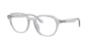 rayban_vista_0rx7259d_8411_transparent_light_grey_ref rayban_vista_0rx7259d_8411_transparent_light_grey_ref