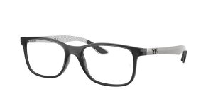 rayban_vista_0rx8903_8061_transparent_grey_ref rayban_vista_0rx8903_8061_transparent_grey_ref