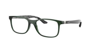 rayban_vista_0rx8903_8465_transparent_green_ref rayban_vista_0rx8903_8465_transparent_green_ref