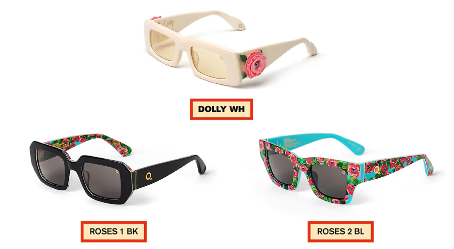 Etnia Barcelona Pack 5 Toilet