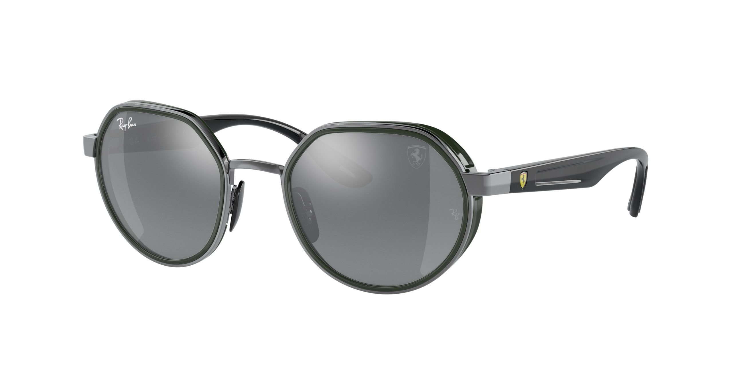 Ray-ban  RB3703M