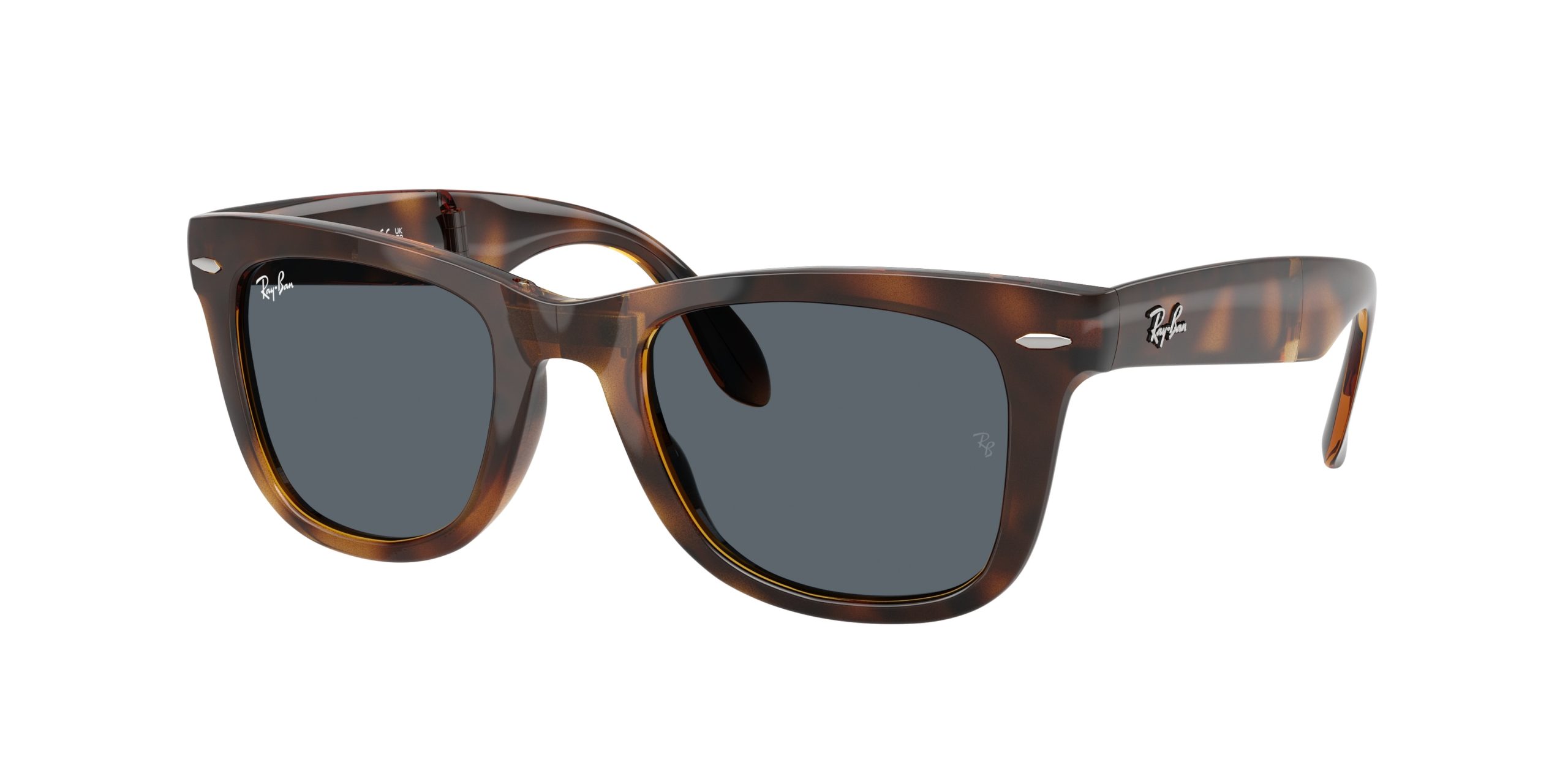 Ray-ban Folding Wayfarer RB4105