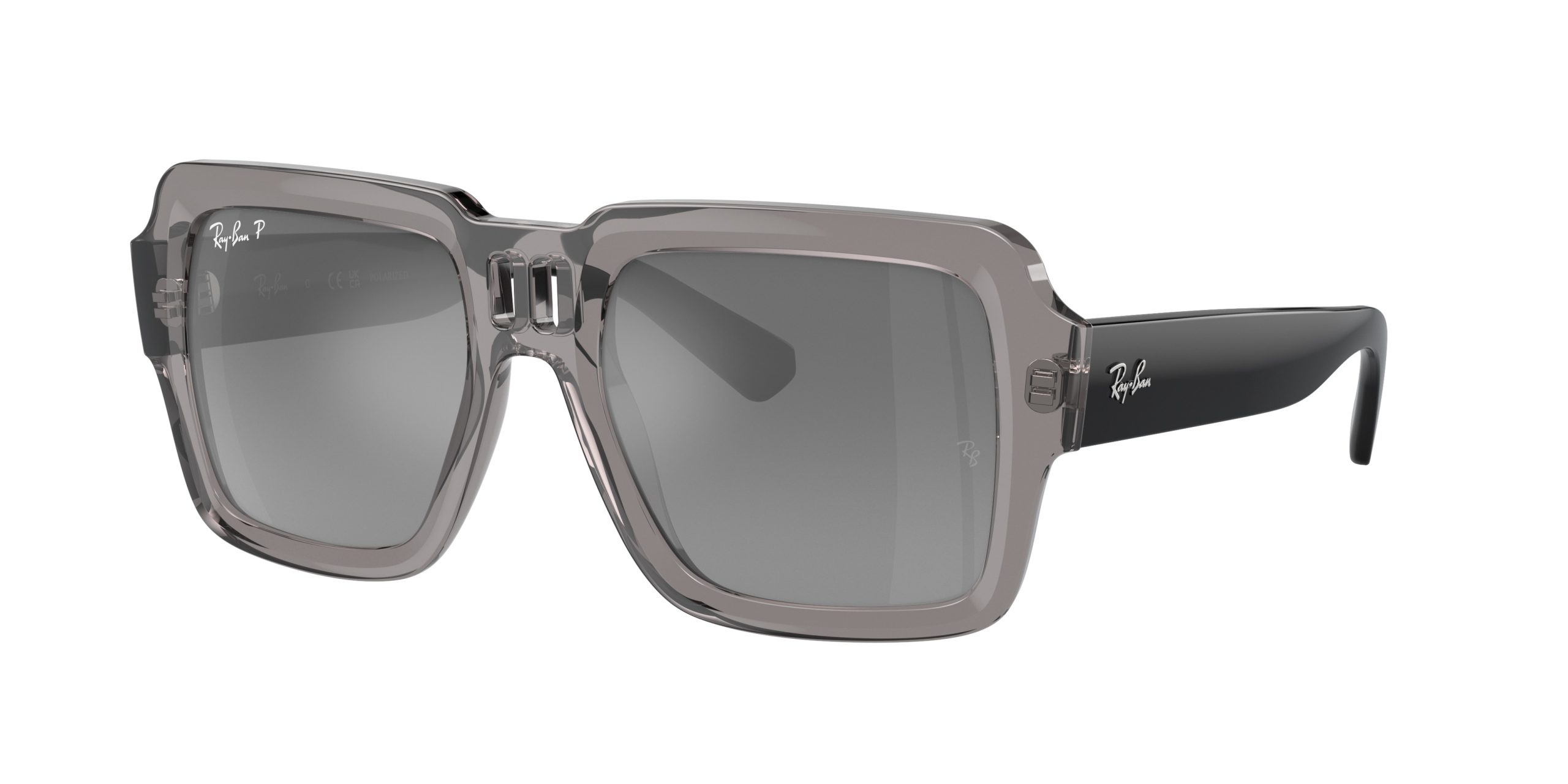 Ray-ban Magellan RB4408
