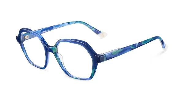 Etnia Barcelona Oriana