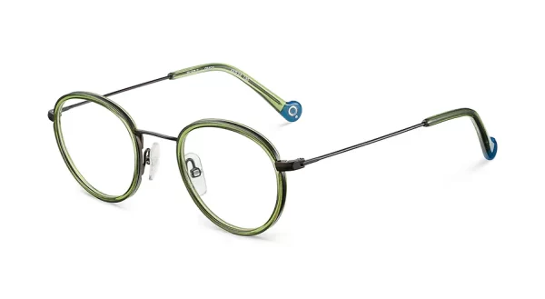 Etnia Barcelona Puzzle