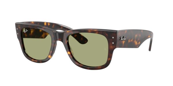 Ray-ban Mega Wayfarer RB0840S