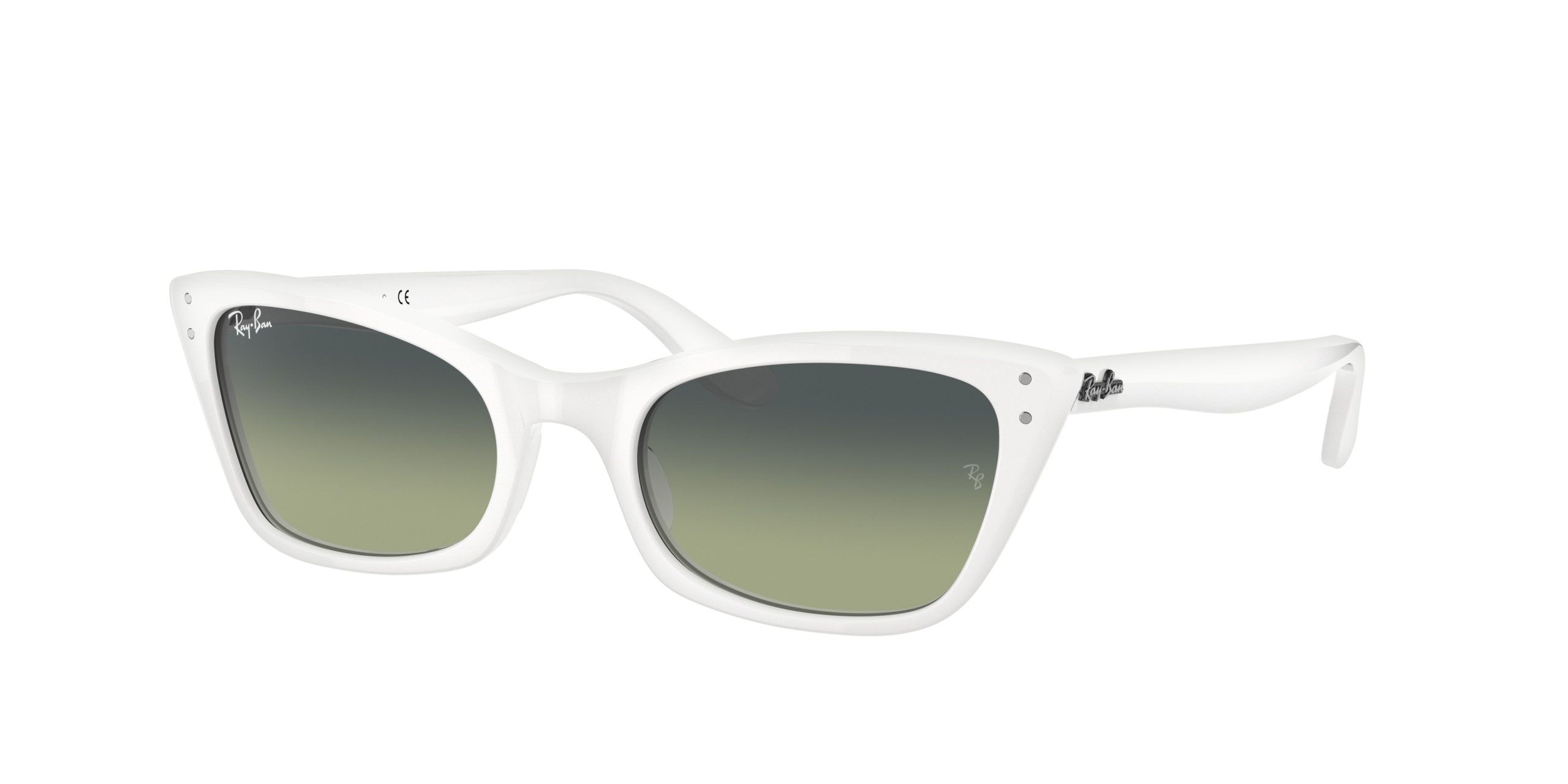 Ray-ban Lady Burbank RB2299