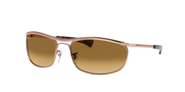 Ray-ban Olympian I Deluxe RB3119M