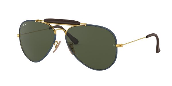 Ray-ban Aviator Craft RB3422Q