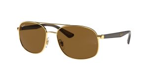 rayban_0rb3593_001_83_arista_gold_polarized_ref