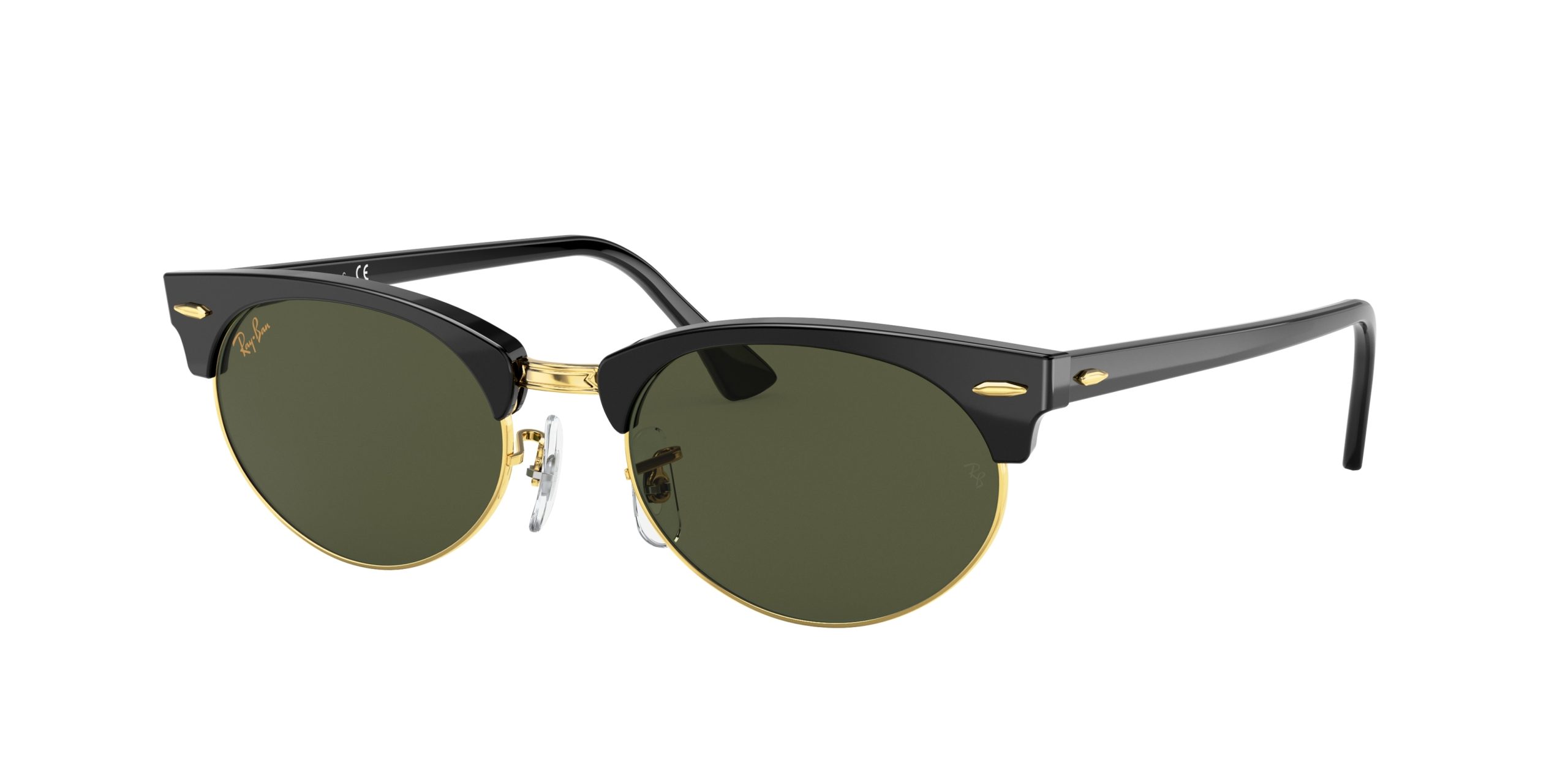 Ray-ban Clubmaster Oval RB3946
