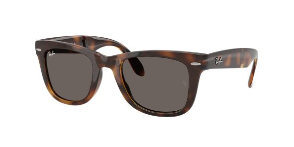 Ray-ban Folding Wayfarer RB4105