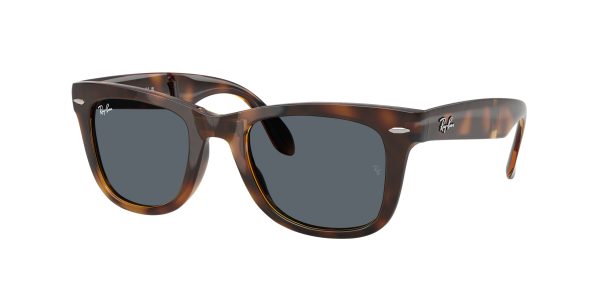 Ray-ban Folding Wayfarer RB4105