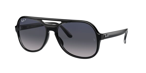 Ray-ban Powderhorn RB4357