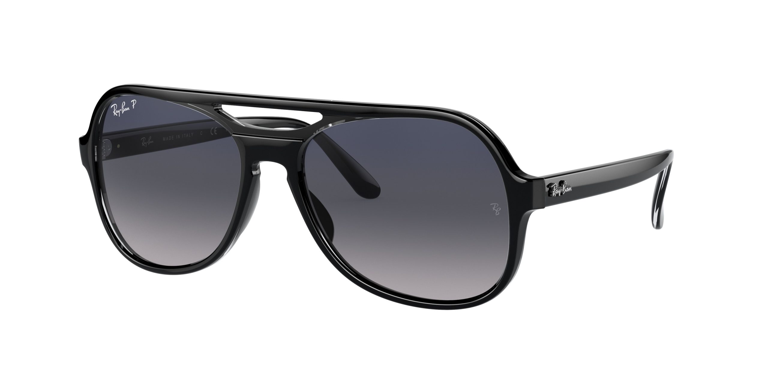 Ray-ban Powderhorn RB4357