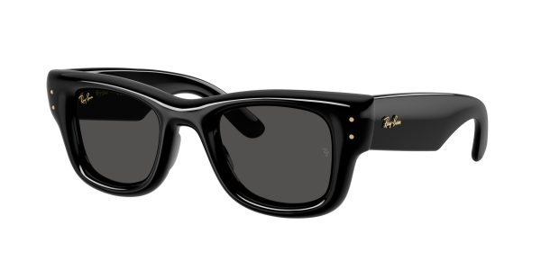 Ray-ban Wayfarer Puffer RB4940