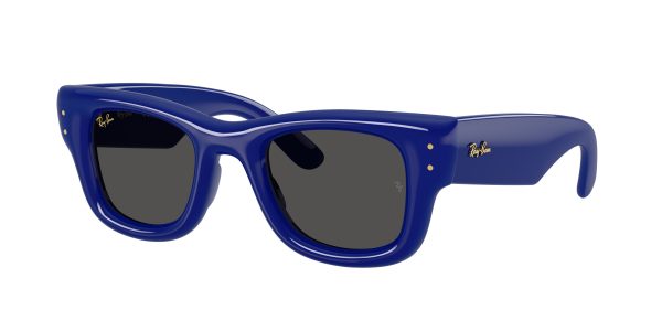 Ray-ban Wayfarer Puffer RB4940