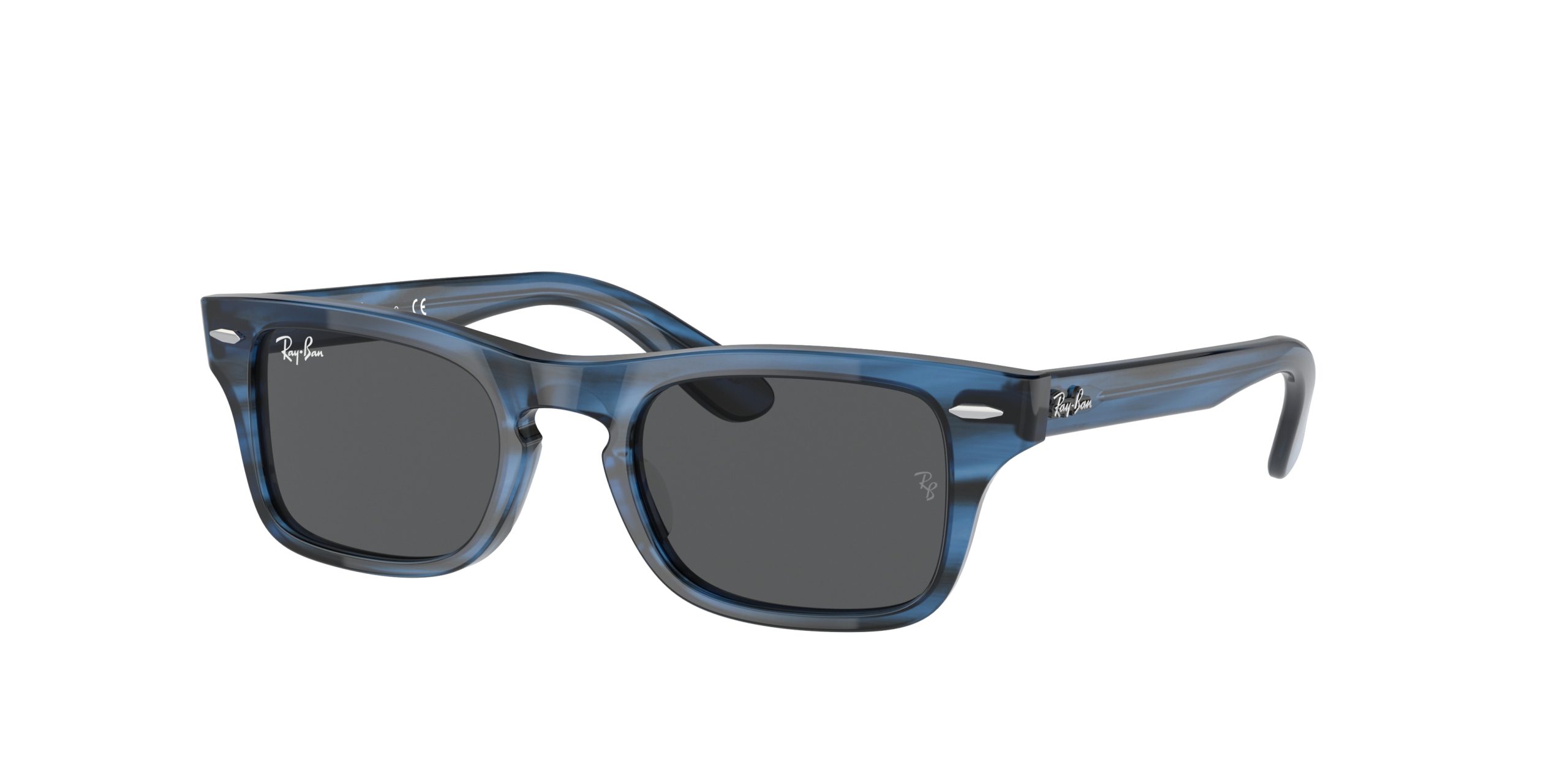 Ray-ban Junior Burbank RJ9083S