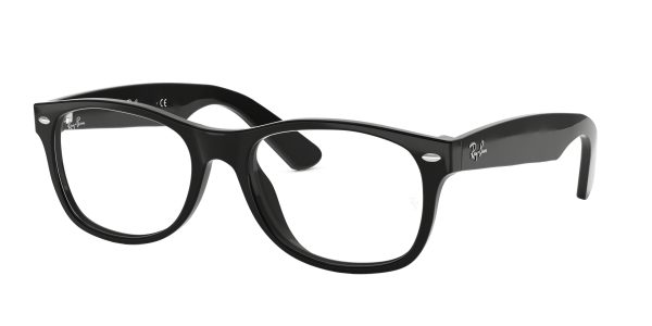 Ray-ban New Wayfarer RX5184F