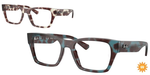 Ray-ban  RX5448