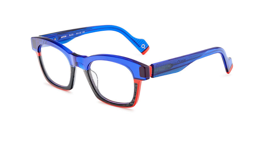 Etnia Barcelona Anton