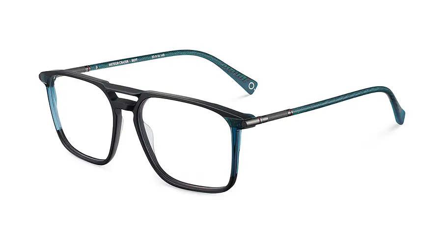 Etnia Barcelona Meteor Crater