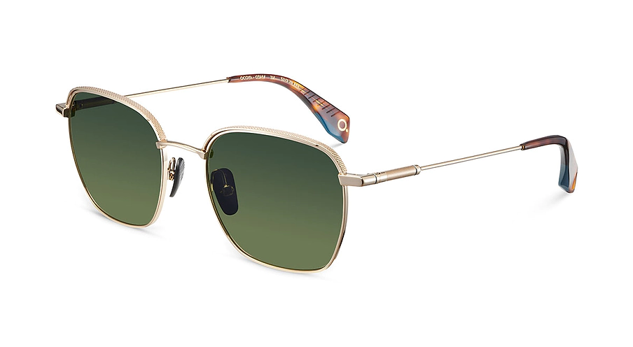 Etnia Barcelona Ocoya