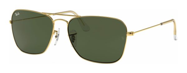 Ray-ban Caravan RB3136