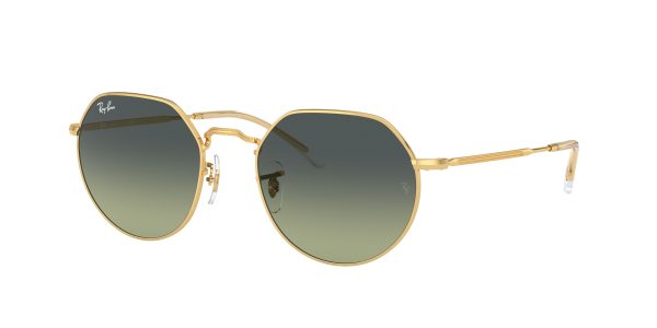 Ray-ban Jack RB3565