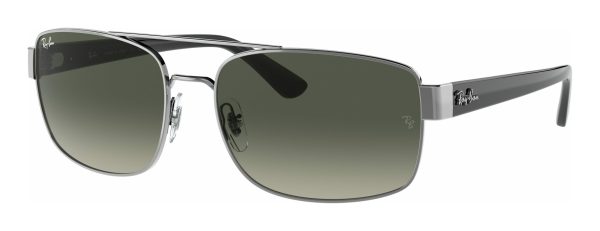 Ray-ban  RB3687