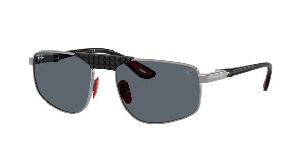 Ray-ban  RB3776M