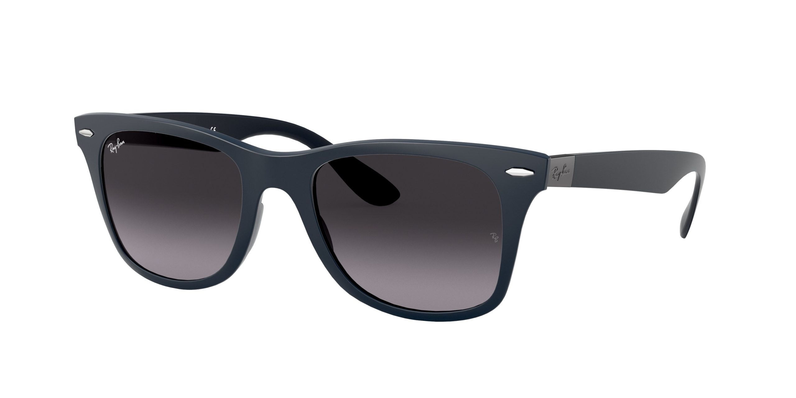 Ray-ban Wayfarer Liteforce RB4195