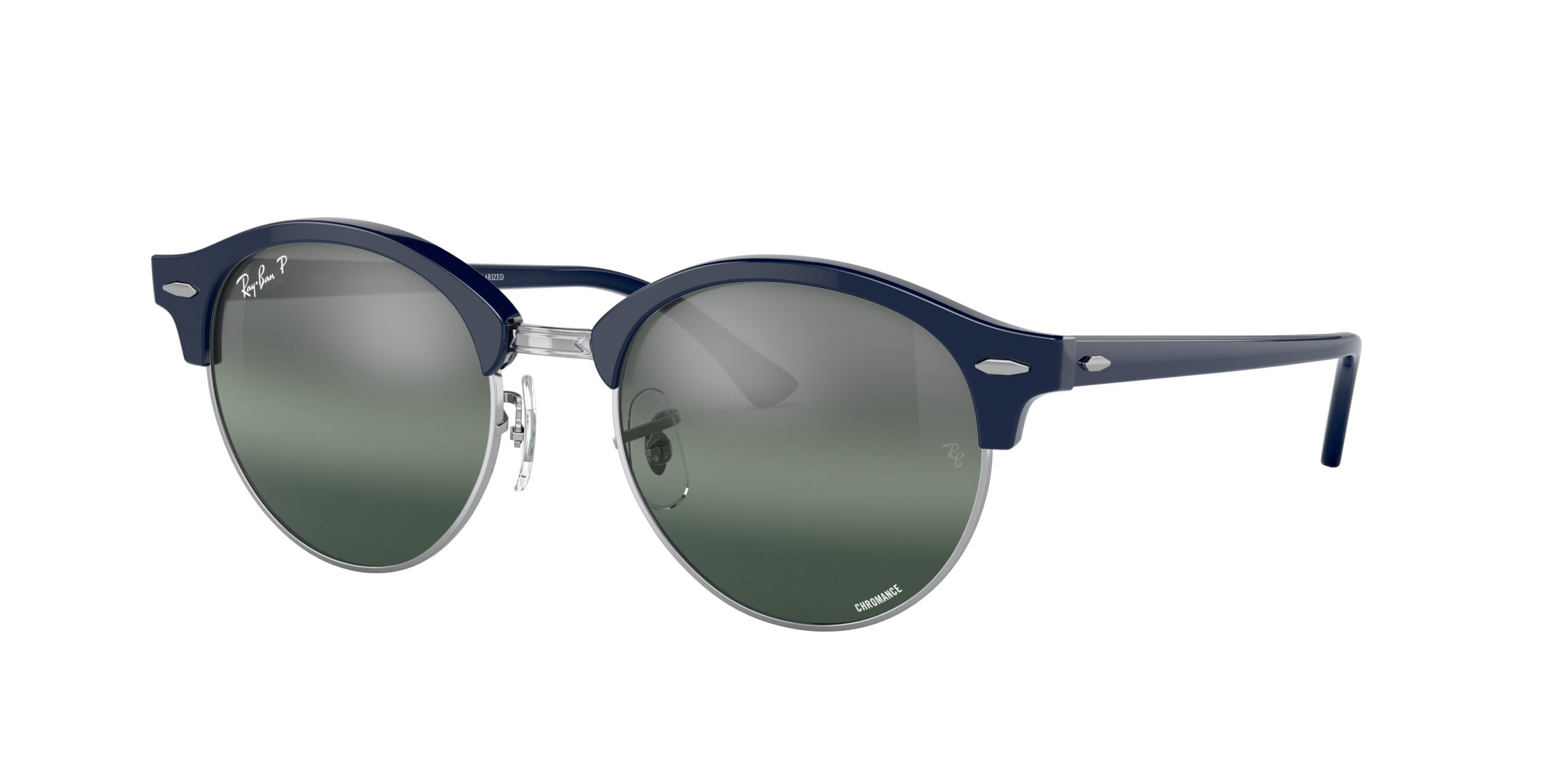 Ray-ban Clubround RB4246