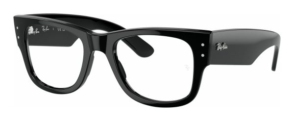 Ray-ban Mega Wayfarer RX0840V