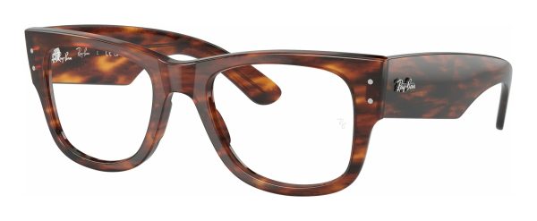 Ray-ban Mega Wayfarer RX0840V