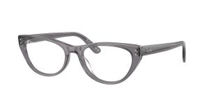 rayban_vista_0rx5449d_8268_transparent_grey_ref