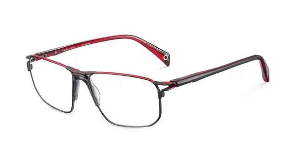 Etnia Barcelona Alesi