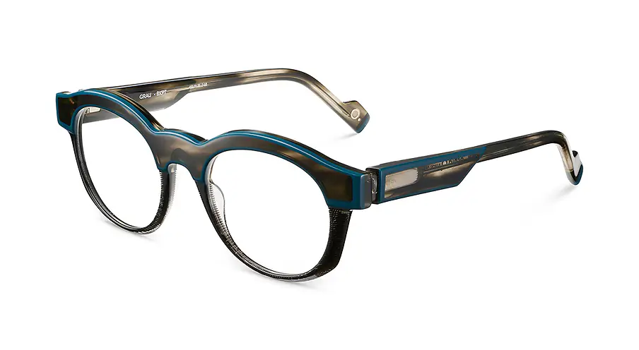 Etnia Barcelona Grau