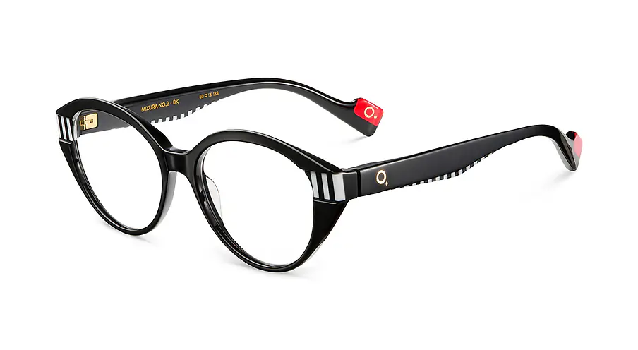 Etnia Barcelona Mixura No2