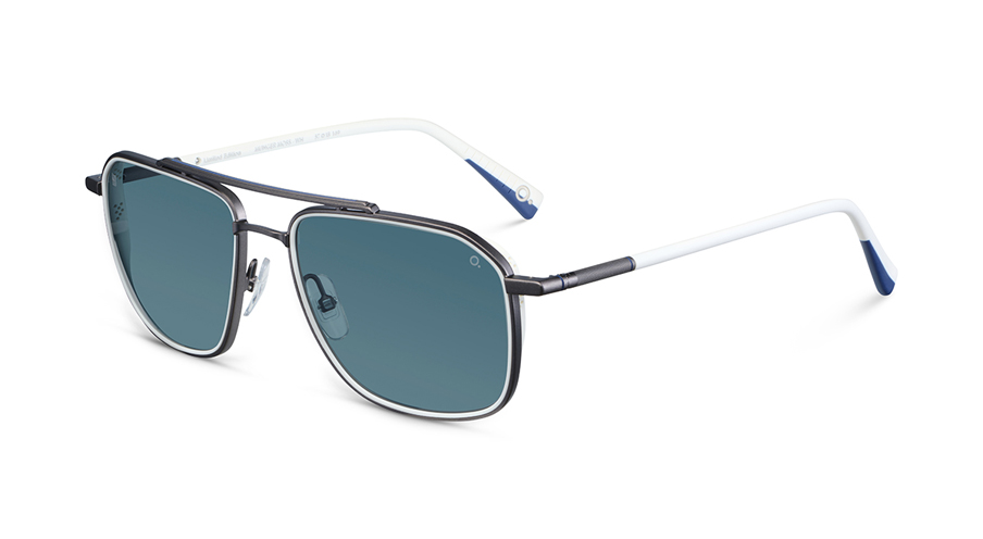 Etnia Barcelona Munger Moss C.a.